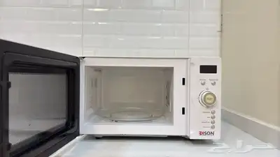 مايكرويف شركة اديسون 4
