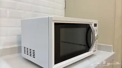 مايكرويف شركة اديسون 1