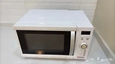 مايكرويف شركة اديسون 2