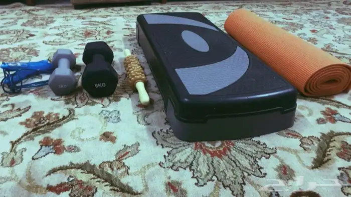 ادوات رياضة 3