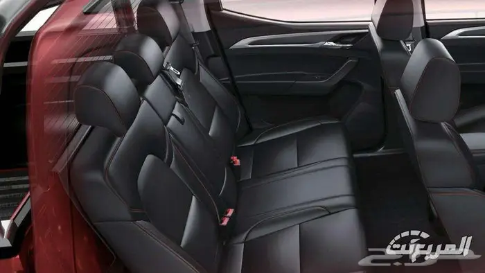 ماكسوس تورنادو 60 نص فل دفع رباعي 2025 تقسيط 3