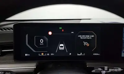 Kia K5 2024 - استيراد من كوريا مباشرة 18