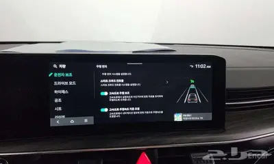 Kia K5 2024 - استيراد من كوريا مباشرة 15