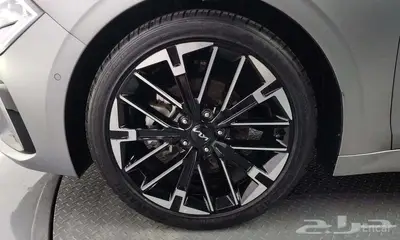 Kia K5 2024 - استيراد من كوريا مباشرة 10