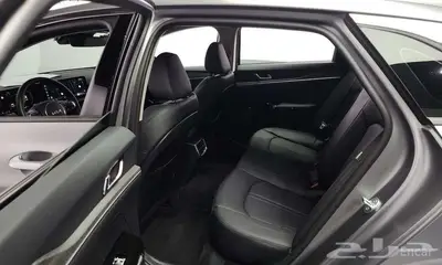 Kia K5 2024 - استيراد من كوريا مباشرة 12