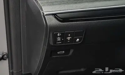 Kia K5 2024 - استيراد من كوريا مباشرة 5