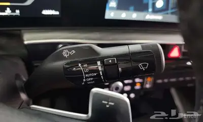 Kia K5 2024 - استيراد من كوريا مباشرة 4
