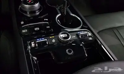 Kia K5 2024 - استيراد من كوريا مباشرة 3