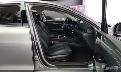 Kia K5 2024 - استيراد من كوريا مباشرة 1