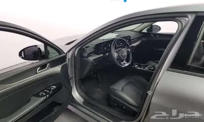 Kia K5 2024 - استيراد من كوريا مباشرة 2