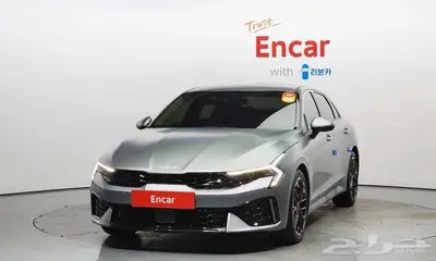 Kia K5 2024 - استيراد من كوريا مباشرة 0