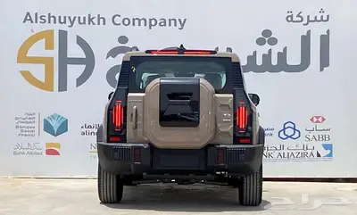 جيتور T2 لاكجري موديل 2026 7