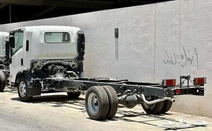ايسوزو دينا NPR   NQR   Fr   FSR 36
