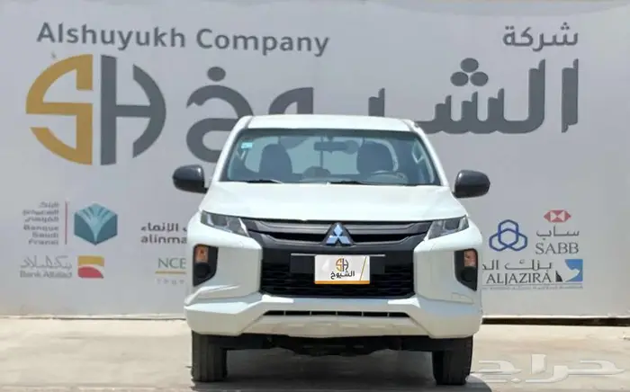 ميتسوبيشي L200 دبل 2020 0