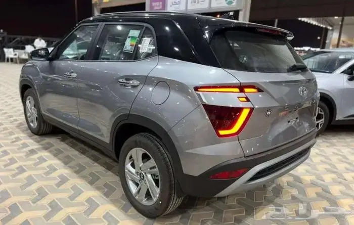 هيونداي كريتا 2024 1