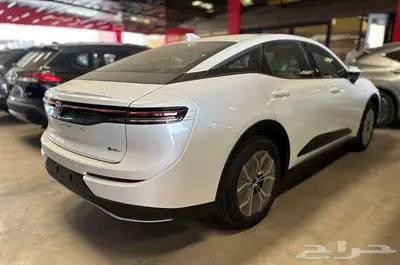 تويوتا كراون بريميم الجديده 2026 2