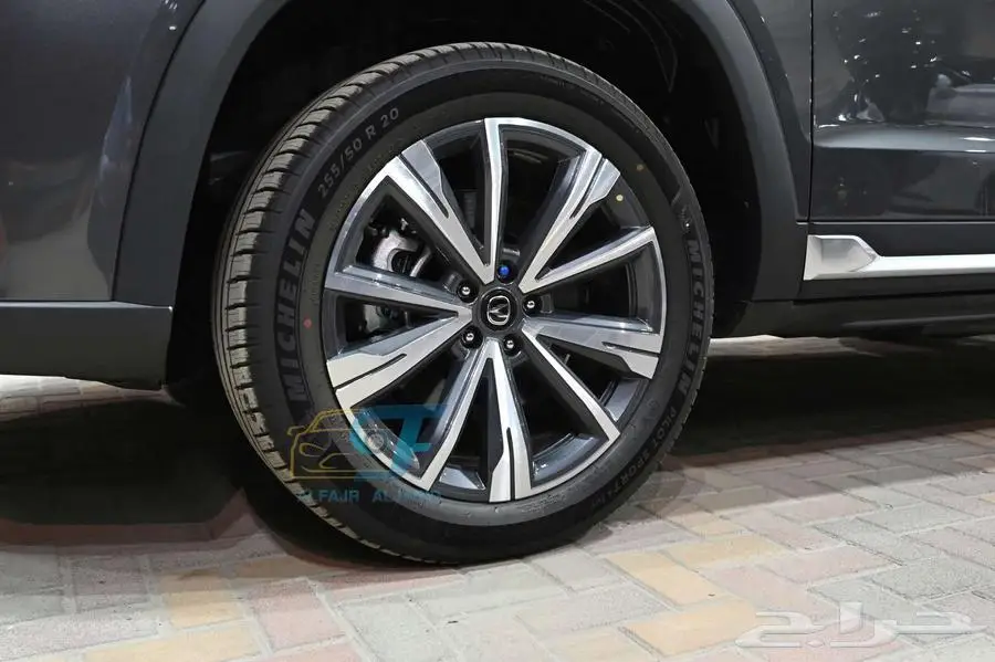شانجان CS95 2026 متوفر فئات بالنقد والتقسيط 7