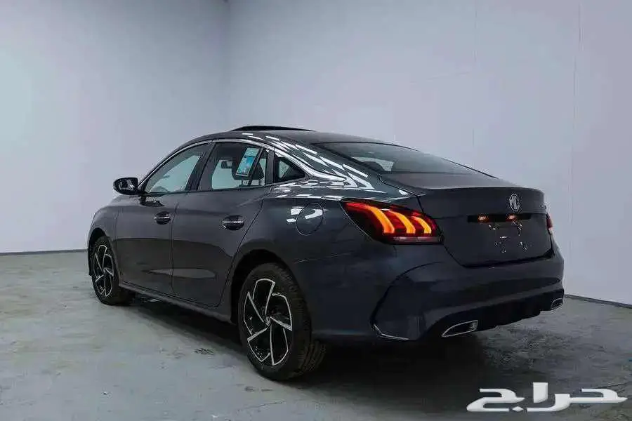 ام جي جي تي 2025 كاش وتقسيط 2