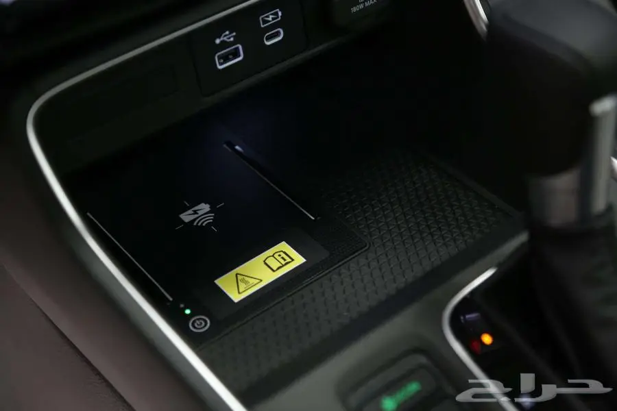 هوندا CR-V Touring 2025 الفخامة تصحبك في كل طريق 8