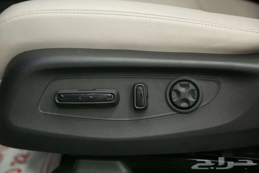 هوندا CR-V Touring 2025 الفخامة تصحبك في كل طريق 4