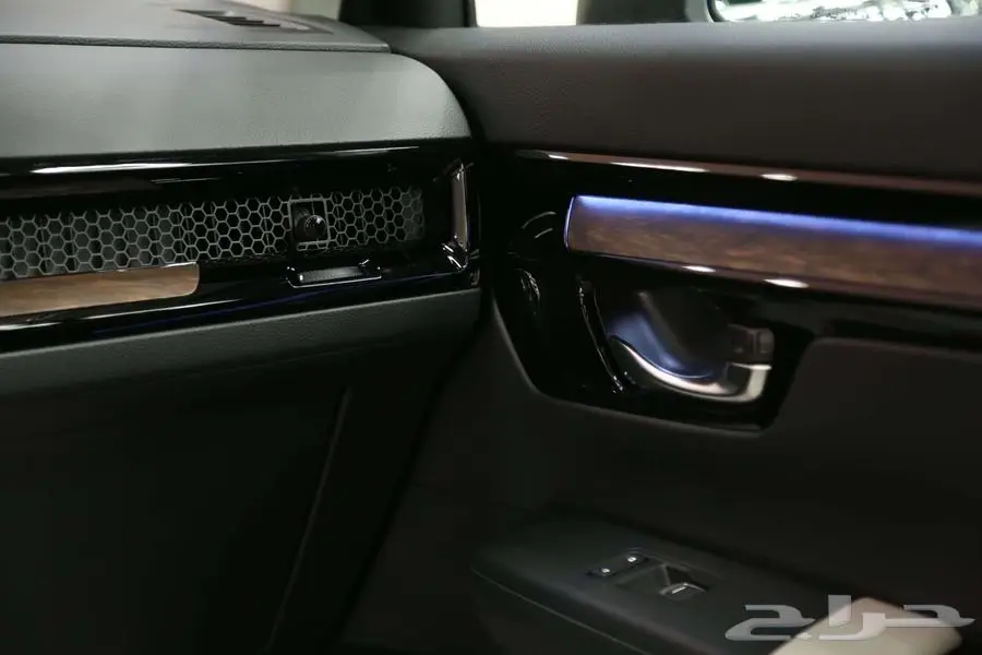 هوندا CR-V Touring 2025 الفخامة تصحبك في كل طريق 10
