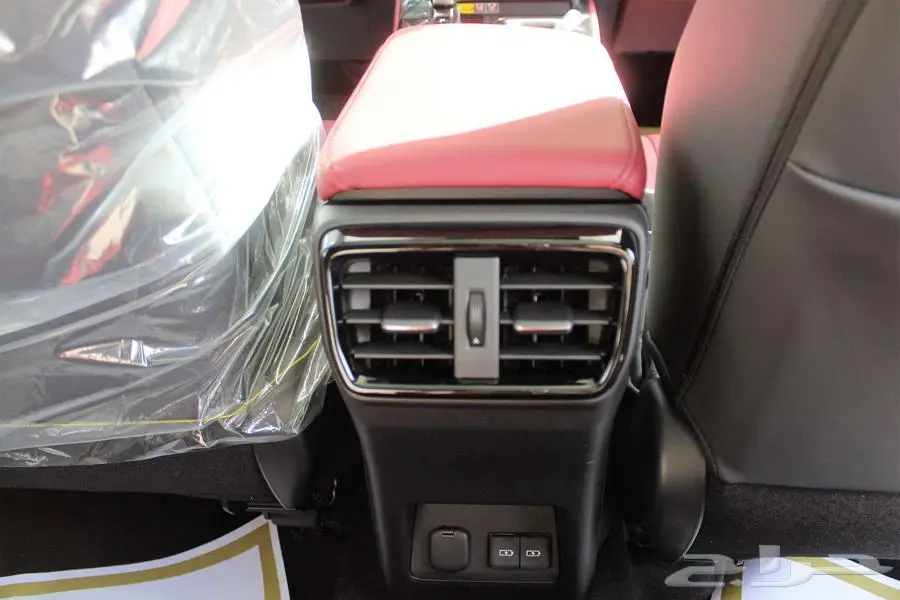 لكزس - NX350 CC - خليجي - 2025-- 11