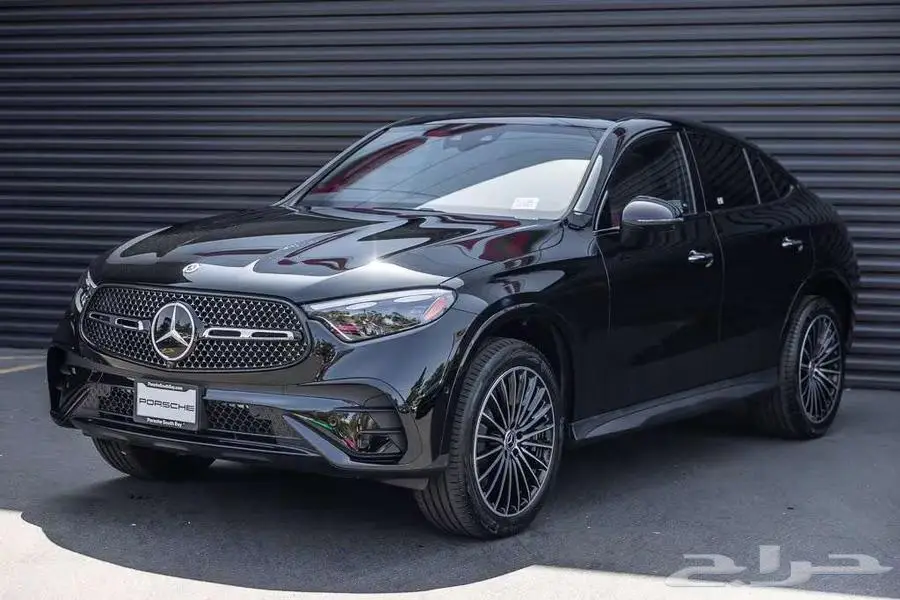 مرسيدس بنز glc 300 2024 فل مواصفات 1