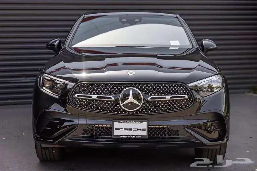 مرسيدس بنز glc 300 2024 فل مواصفات 0
