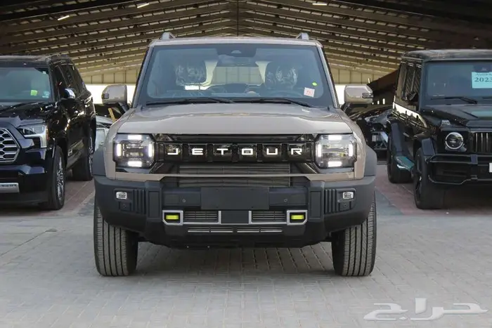 جيتور T2 فل كامل 2025 البيع كاش واقساط عن البنك 2