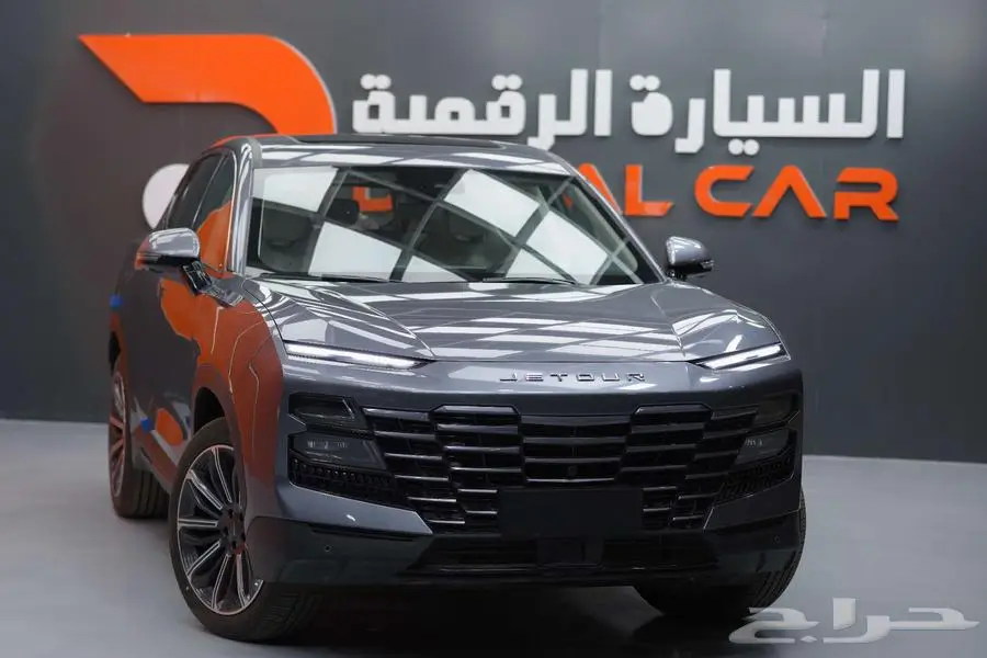 جيتور داشينج لاكجري 2024 كاش واقساط 1