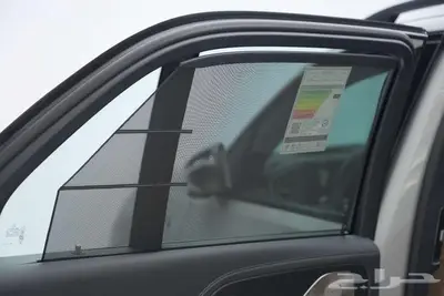 مرسيدس GLE 450 SUV موديل 2025 أصفار خليجي رمادي كاتالانا بيج 17