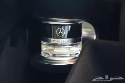 مرسيدس GLE 450 SUV موديل 2025 أصفار خليجي رمادي كاتالانا بيج 12