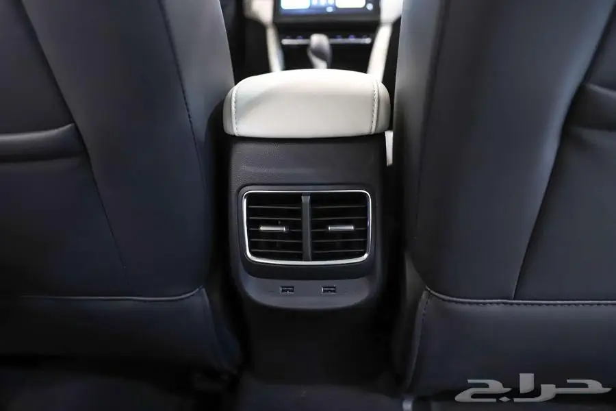 ام جي ZS فل كامل 2024 ( بسعر منافس جداا ) 10