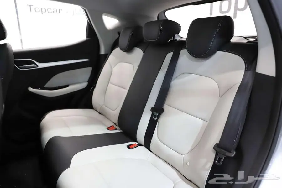 ام جي ZS فل كامل 2024 ( بسعر منافس جداا ) 8