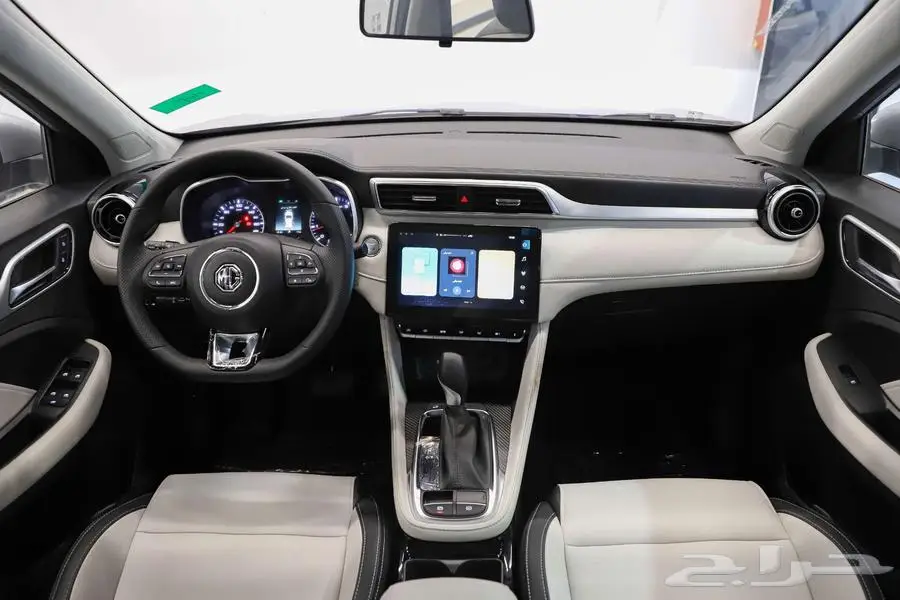 ام جي ZS فل كامل 2024 ( بسعر منافس جداا ) 13