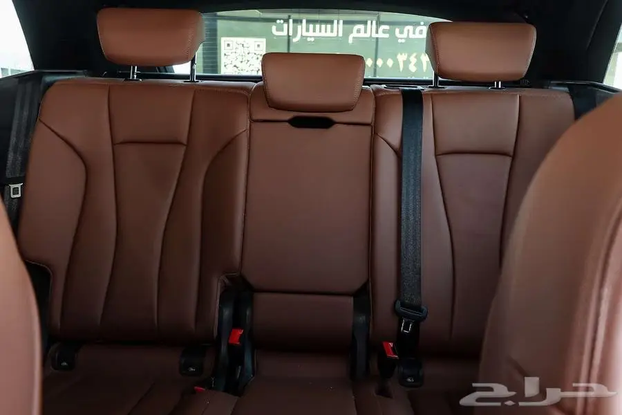 اودي جيب Q8 موديل 2022 8