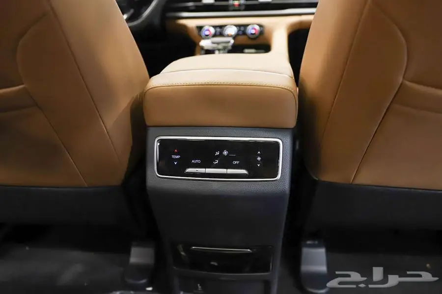شانجان CS95 نص فل دبل بلاتنيوم 2000 سي سيPLATINUM 2026 12
