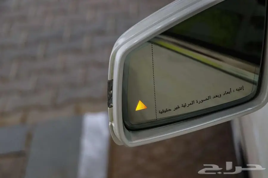 مرسيدس S350 2010 14