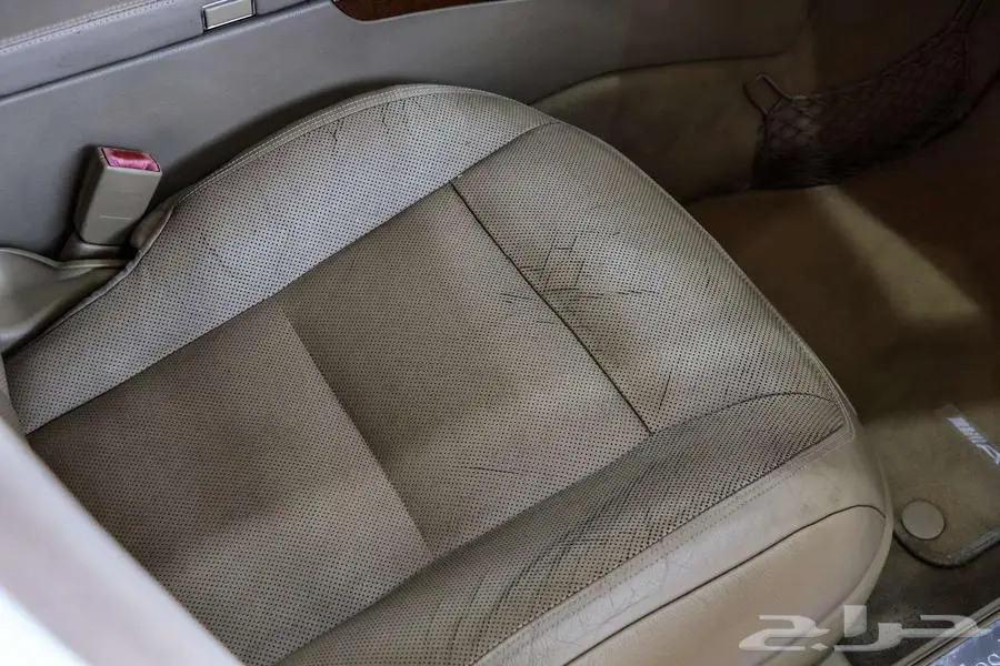 مرسيدس S350 2010 7