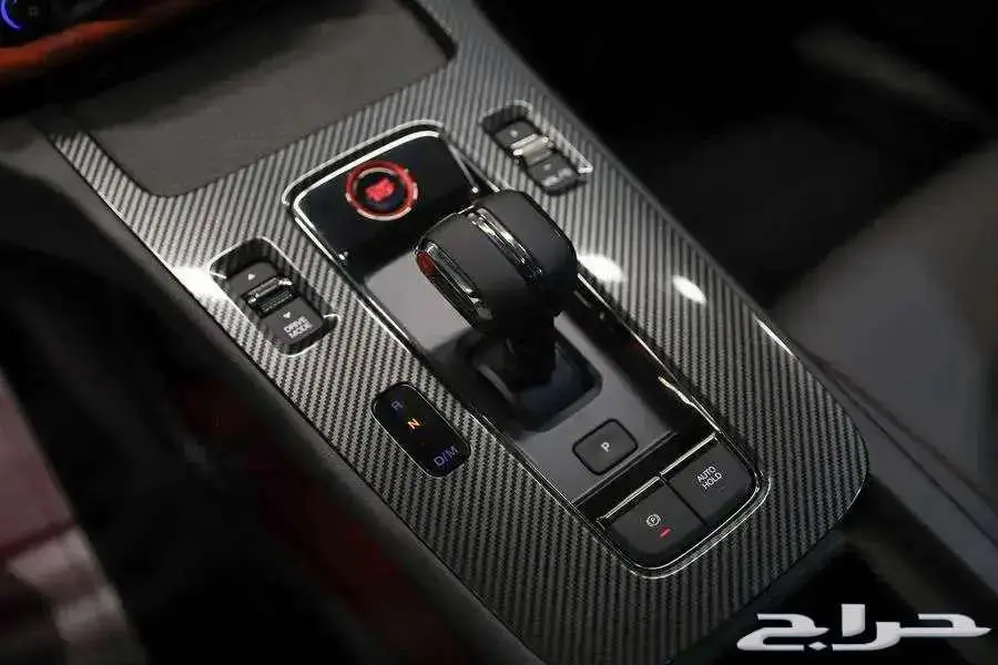 جاك GAC امباو 2025 فل كامل جميع الالوان 6