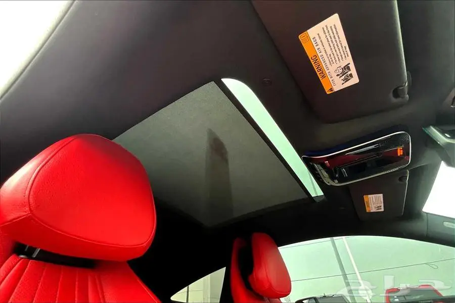 2024 Mercedes-Benz CLE CLE 300 4MATIC فل موصفات بسعر ممتاز 12