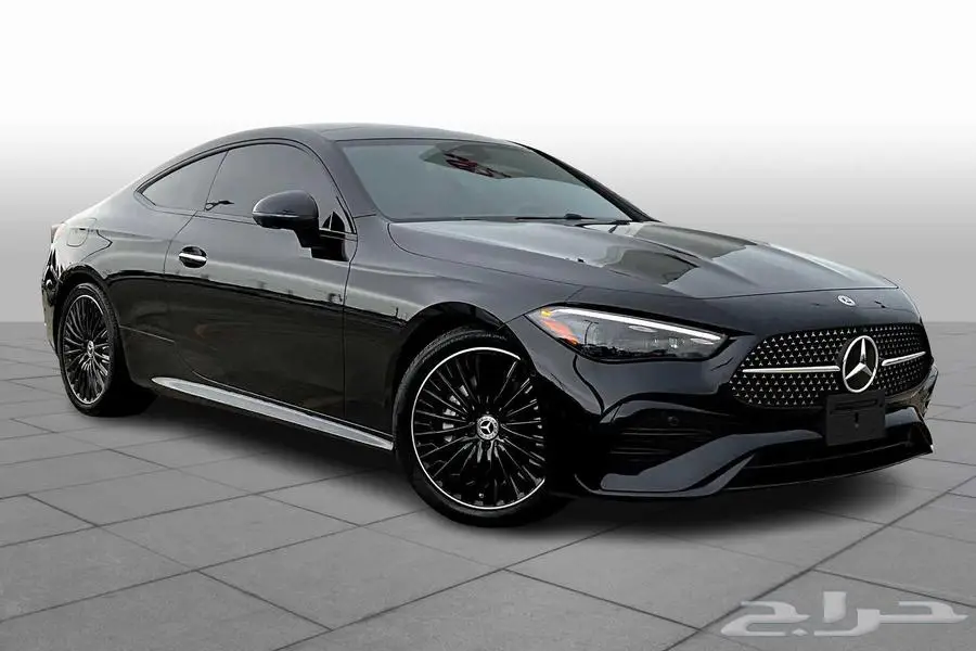 2024 Mercedes-Benz CLE CLE 300 4MATIC فل موصفات بسعر ممتاز 0