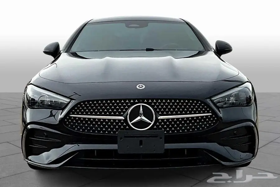 2024 Mercedes-Benz CLE CLE 300 4MATIC فل موصفات بسعر ممتاز 1