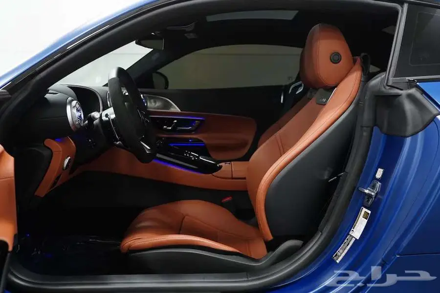 2024 Mercedes-Benz AMG GT AMG GT 63 Coupe 14