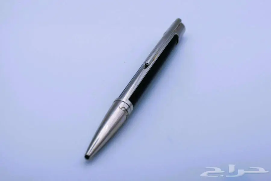 قلم S.T. Dupont D fi Prestige قوة التصميم وأناقة الأداء 2