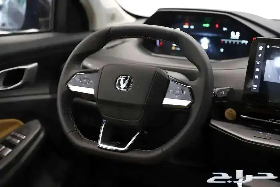 شانجان يوني تي 2025 11
