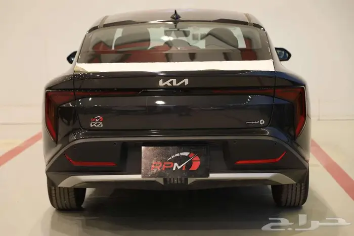 كيا كا فور K4 ستاندر 2.0 افضل الاسعار 11