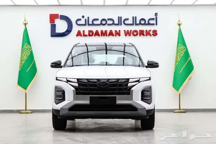 هيونداي كريتا كمفورت 2025 كاش واقساط بسعر منافس 0