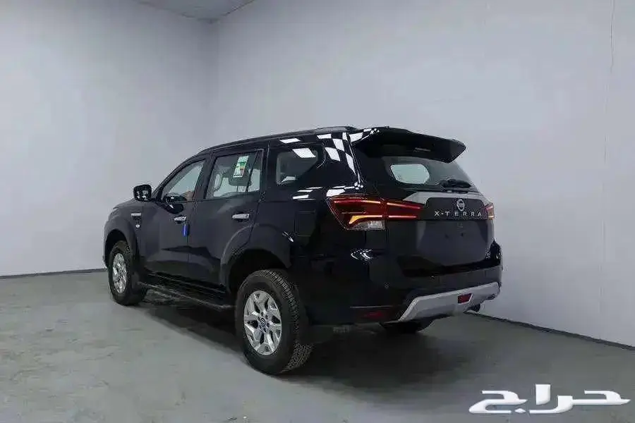 نيسان اكستيرا العائليه 2024 1