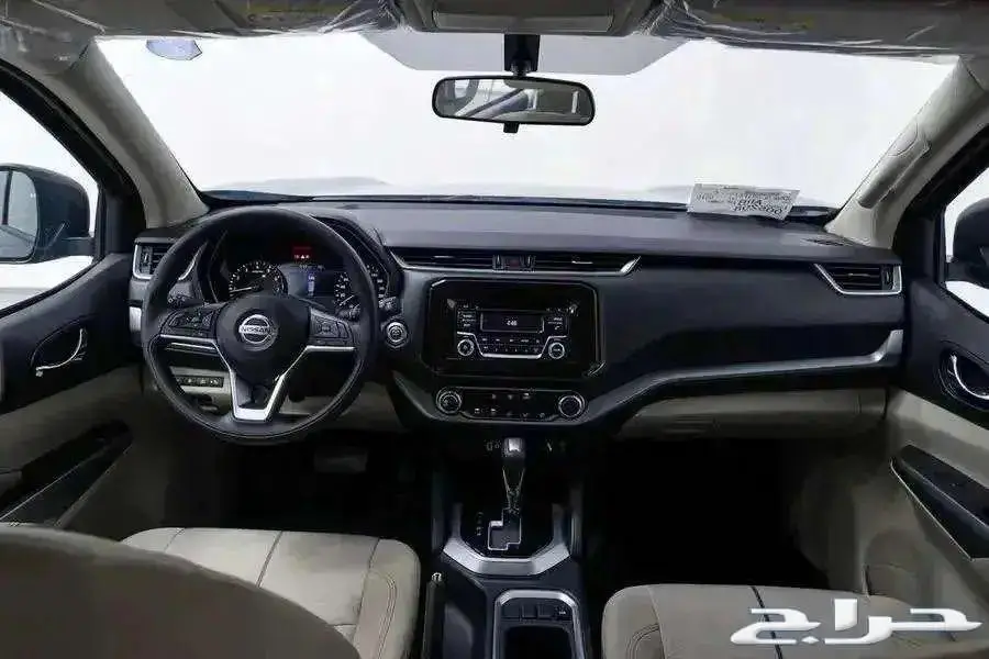نيسان اكستيرا العائليه 2024 6